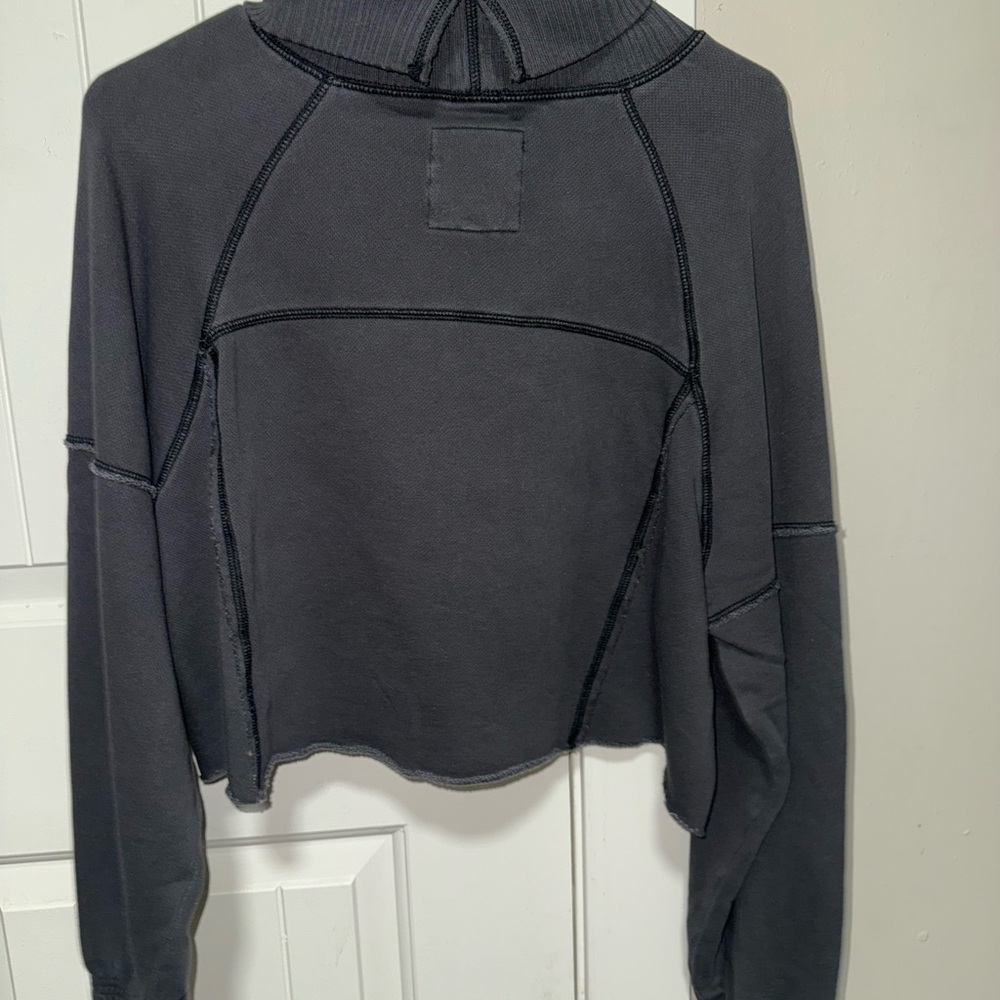 Aerie New Heights Turtleneck - Picture 3 of 3